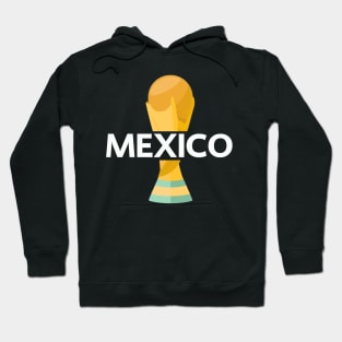 Mexico world cup shirt Hoodie